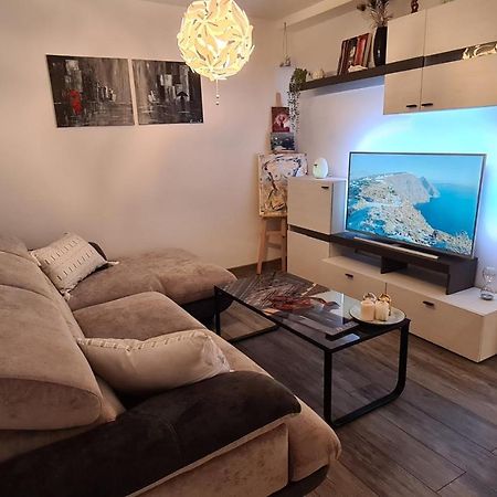 Apartman Kokola Mali Losinj Ngoại thất bức ảnh