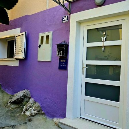 Apartman Kokola Mali Losinj Ngoại thất bức ảnh