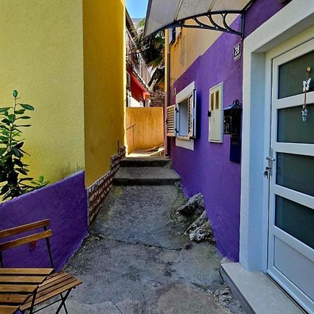 Apartman Kokola Mali Losinj Ngoại thất bức ảnh