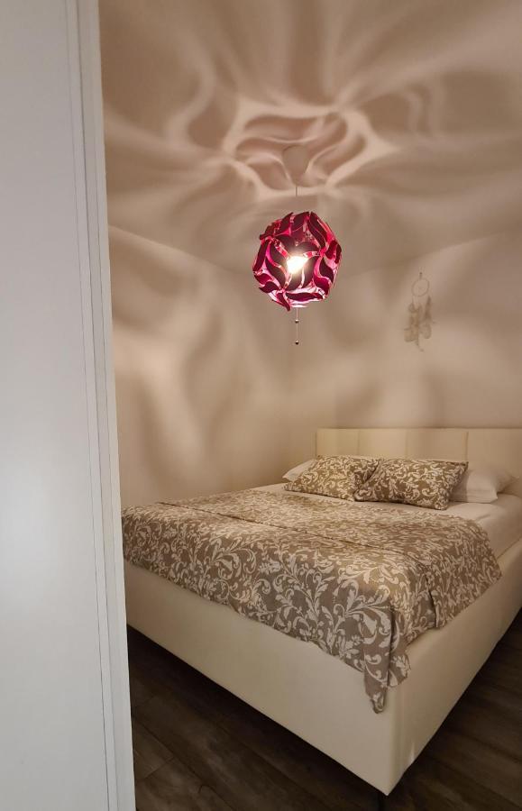Apartman Kokola Mali Losinj Ngoại thất bức ảnh