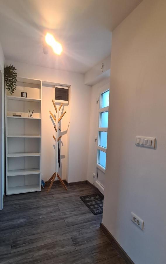 Apartman Kokola Mali Losinj Ngoại thất bức ảnh
