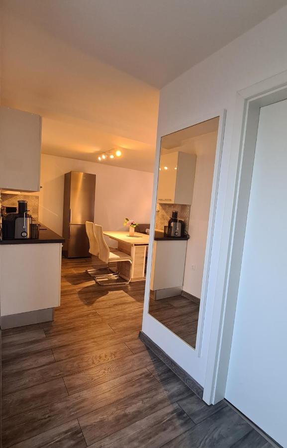 Apartman Kokola Mali Losinj Ngoại thất bức ảnh