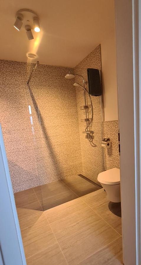 Apartman Kokola Mali Losinj Ngoại thất bức ảnh