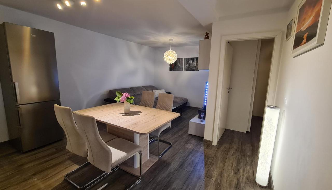 Apartman Kokola Mali Losinj Ngoại thất bức ảnh