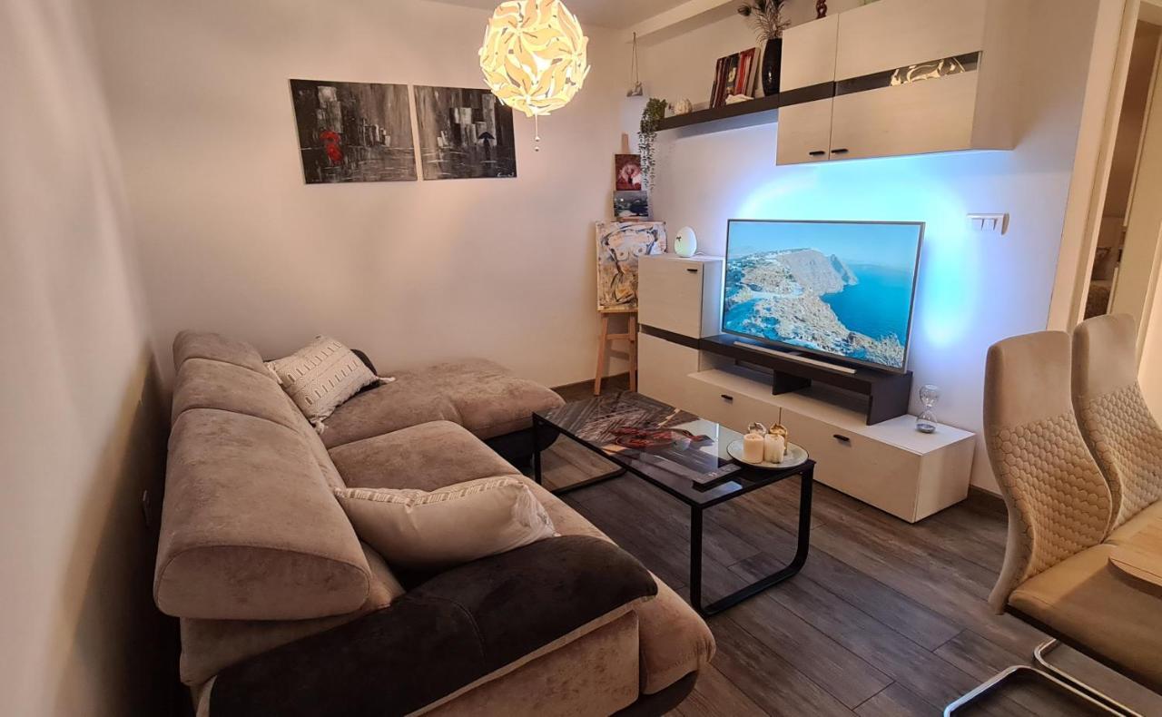 Apartman Kokola Mali Losinj Ngoại thất bức ảnh